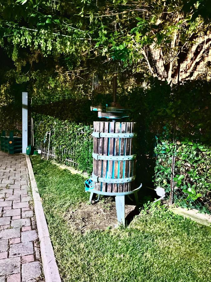 Monolocali B&B Santa Maria Apparente Civitanova Marche Luaran gambar