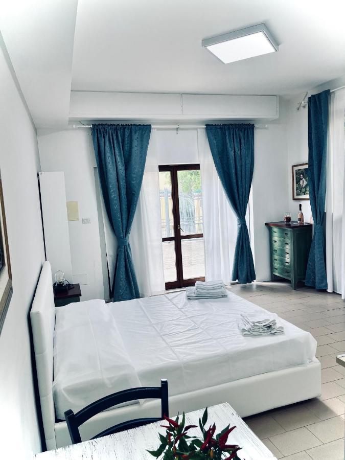 Monolocali B&B Santa Maria Apparente Civitanova Marche Luaran gambar