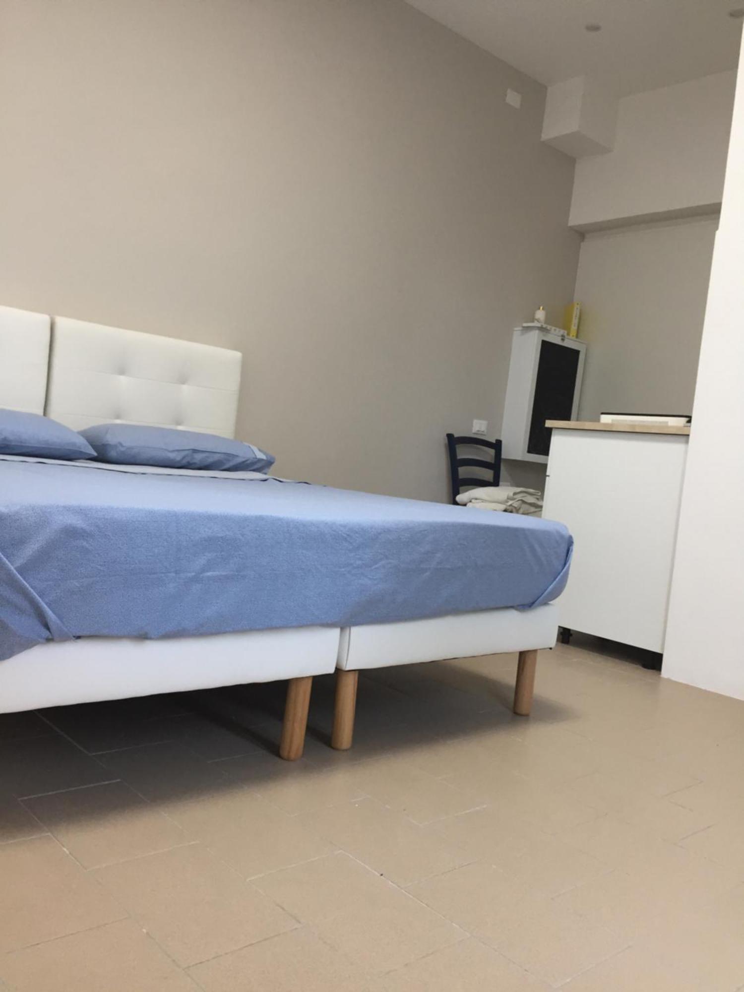 Monolocali B&B Santa Maria Apparente Civitanova Marche Luaran gambar