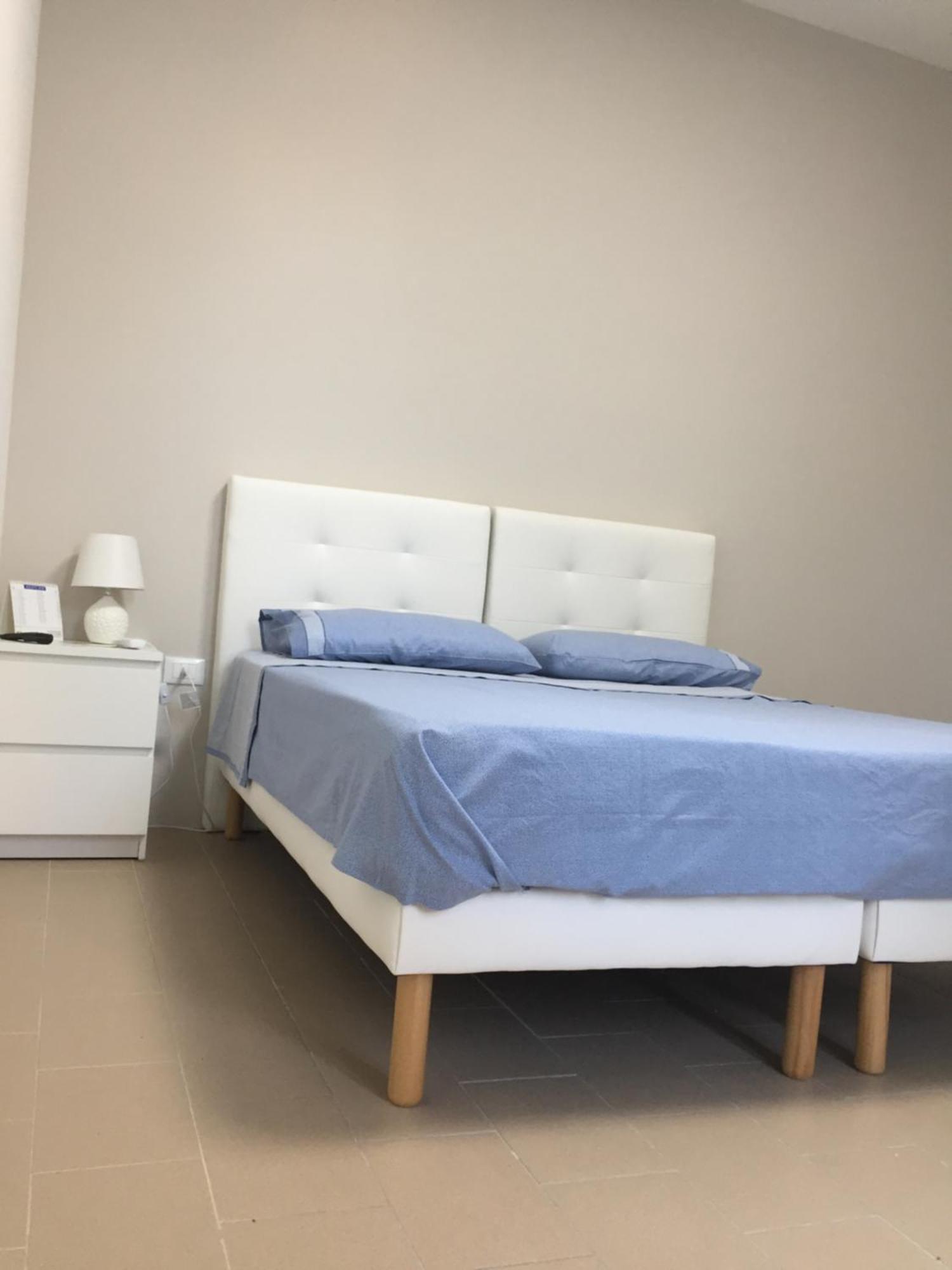 Monolocali B&B Santa Maria Apparente Civitanova Marche Luaran gambar