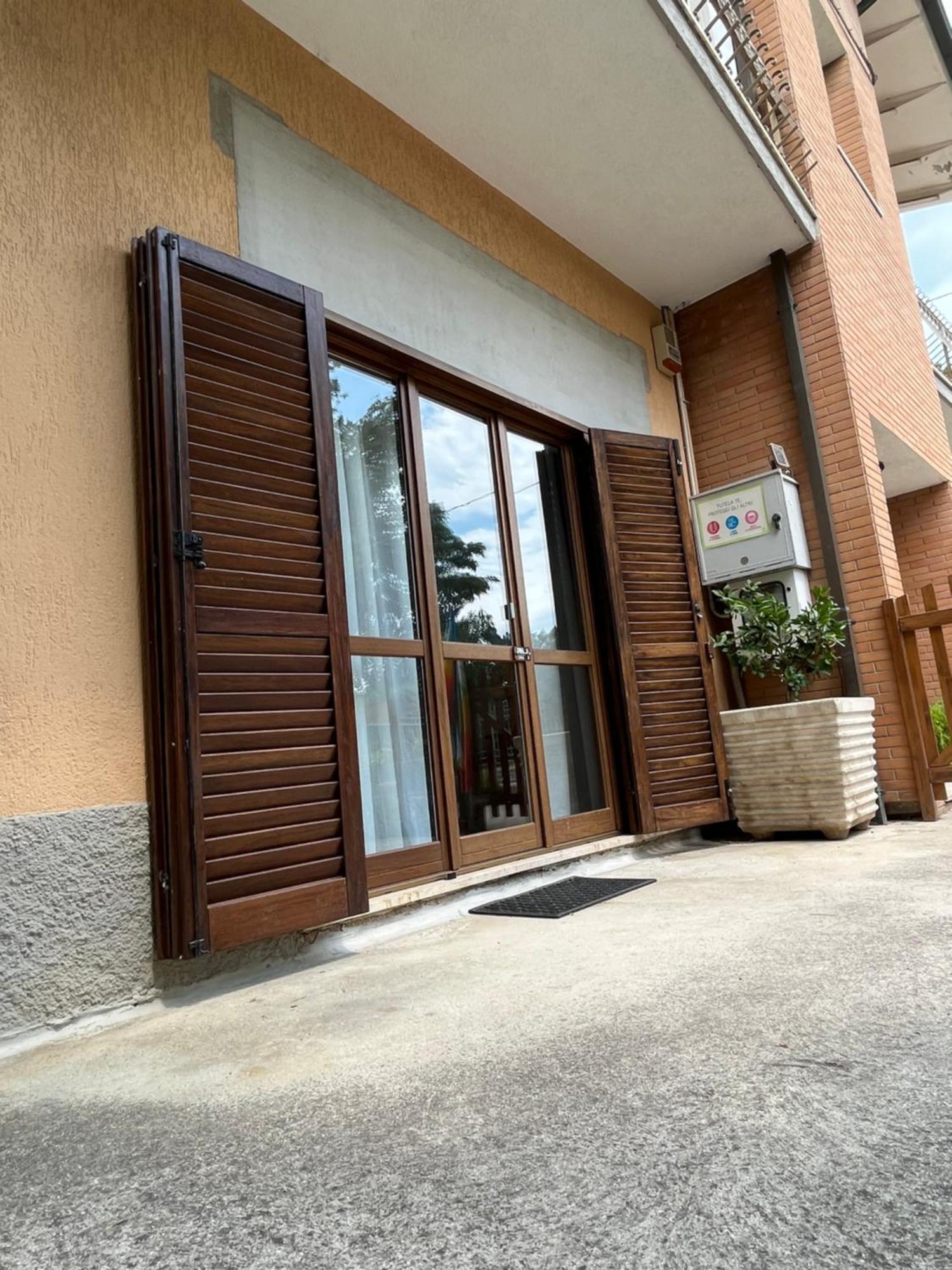 Monolocali B&B Santa Maria Apparente Civitanova Marche Bilik gambar