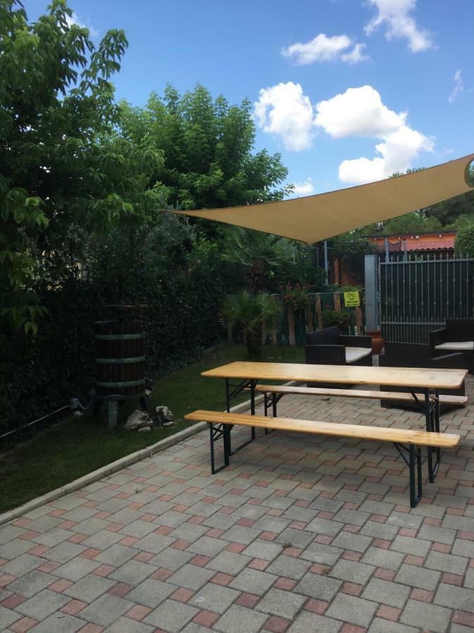 Monolocali B&B Santa Maria Apparente Civitanova Marche Luaran gambar