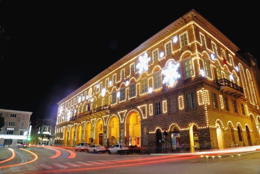 Monolocali B&B Santa Maria Apparente Civitanova Marche Luaran gambar