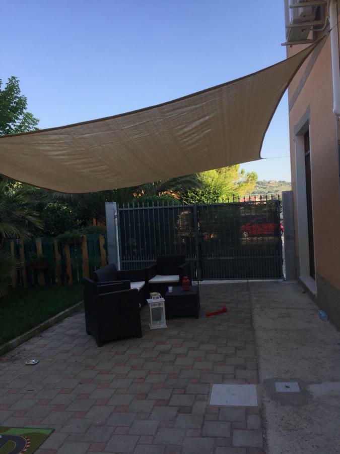 Monolocali B&B Santa Maria Apparente Civitanova Marche Luaran gambar